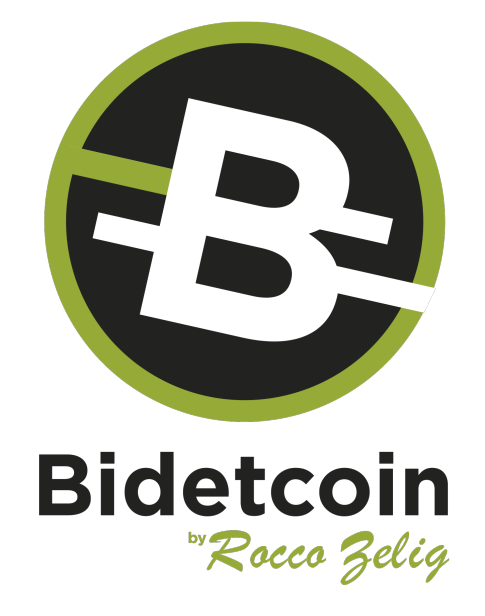 BIDETCOINS